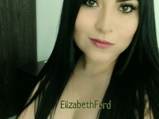 ElizabethFord