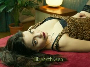 ElizabethKeen
