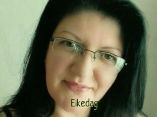 Elkedag