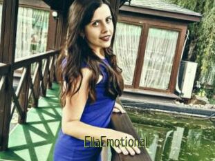 EllaEmotional