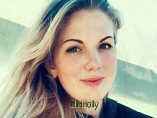 EllaHolly