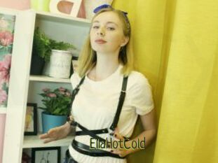 EllaHotCold