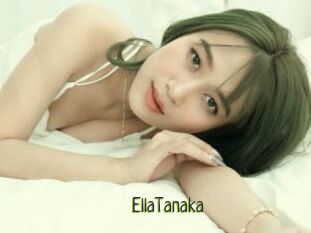 EllaTanaka