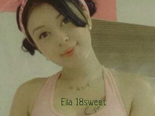 Ella_18sweet