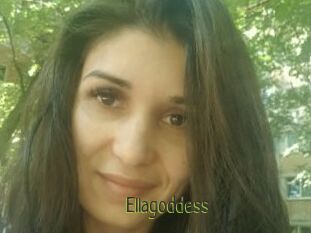 Ellagoddess