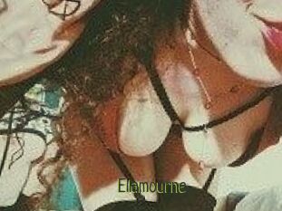 Ellamourne
