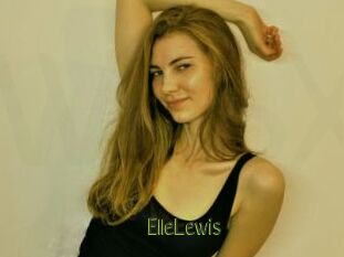ElleLewis