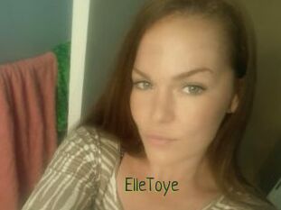ElleToye