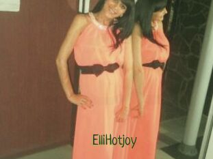 ElliHotjoy