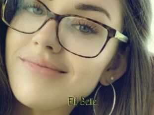 Elli_Belle