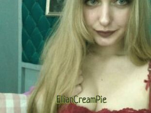 EllianCreamPie