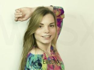 EllieDio