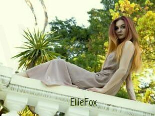 EllieFox