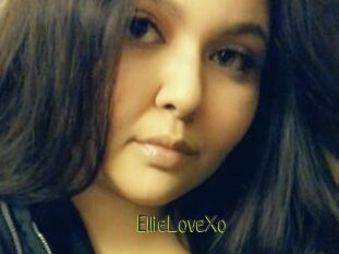 EllieLoveXo