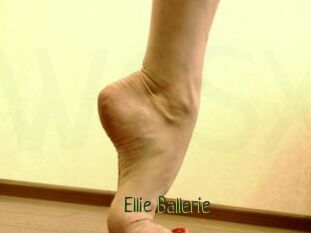 Ellie_Ballerie
