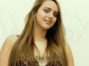 Ellie_blondie