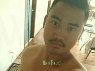 Elliot_Benz
