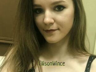 EllisonWince