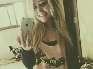 EllysonMarie