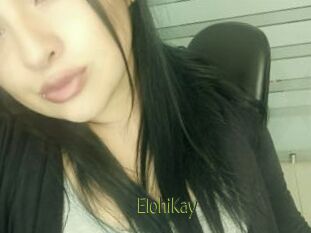 ElohiKay