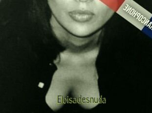 Eloisadesnuda