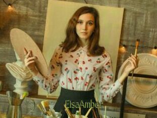 ElsaAmber