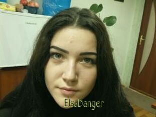 ElsaDanger
