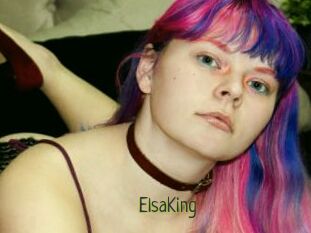 ElsaKing