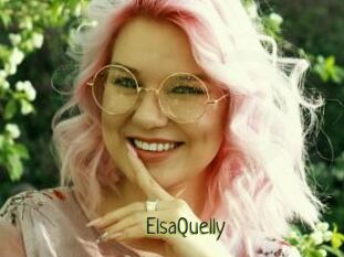 ElsaQuelly