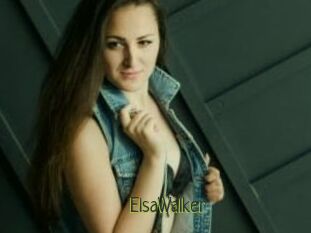 ElsaWalker