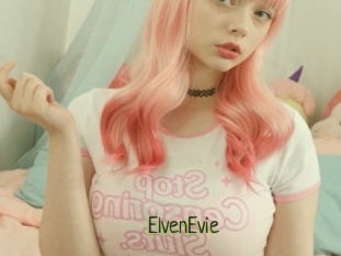 ElvenEvie