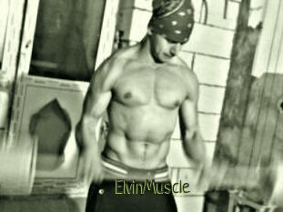 ElvinMuscle