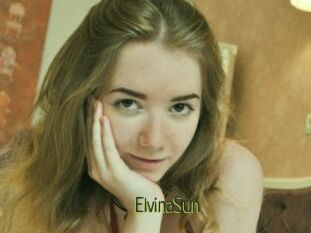 ElvinaSun