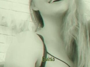 Elvinia
