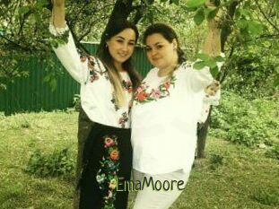 EmaMoore