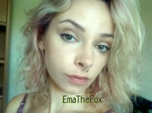 EmaTheFox