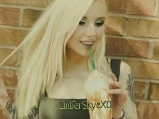EmberSkyeXO