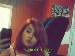 EmberStrange