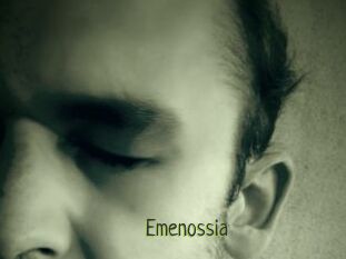 Emenossia