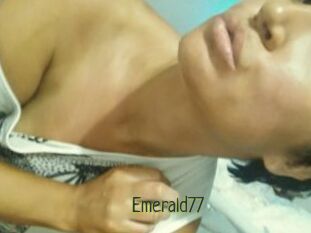 Emerald77
