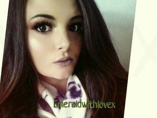 Emeraldwithlovex