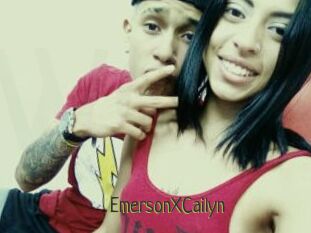 EmersonXCailyn