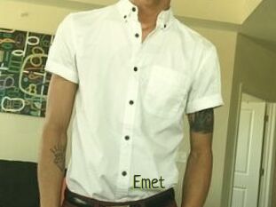 Emet
