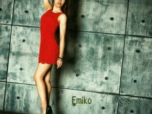 Emiko