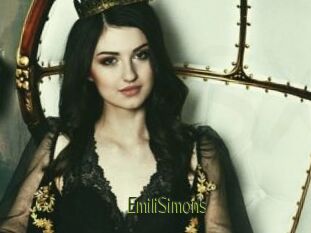 EmiliSimons