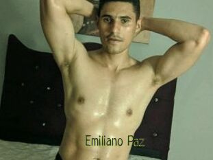 Emiliano_Paz