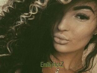 EmillyHotZ