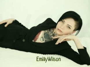 EmillyWilson