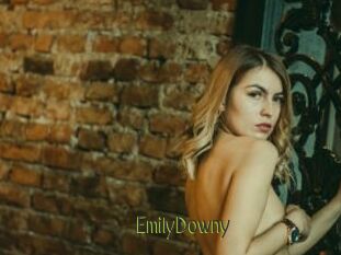 EmilyDowny