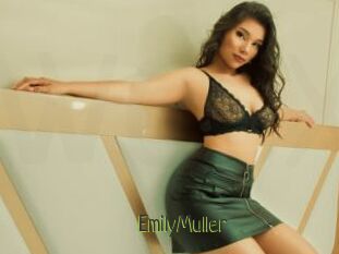 EmilyMuller